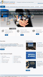 Mobile Screenshot of contabilidadeconfianca.com.br